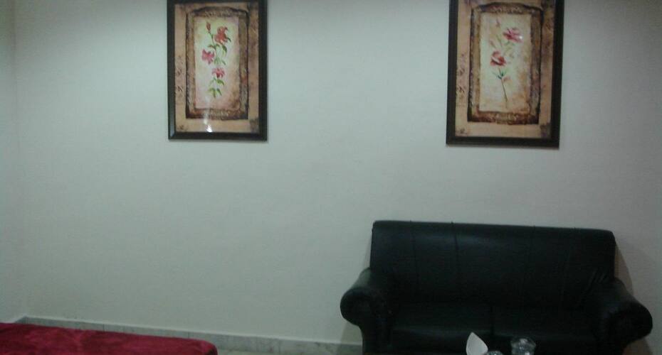 Hotel International (WiFi Complimentary), Jalandhar 4